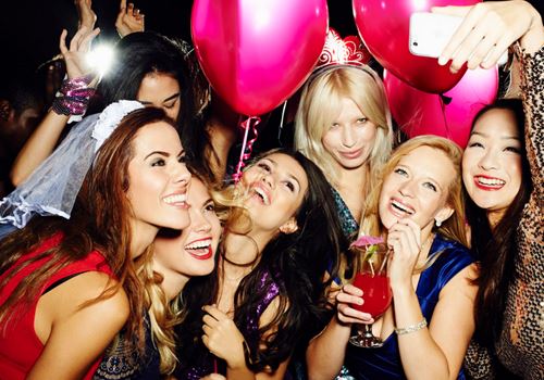 10 Bachelorette Party Ideas in Phoenix and Scottsdale | Bad Girl