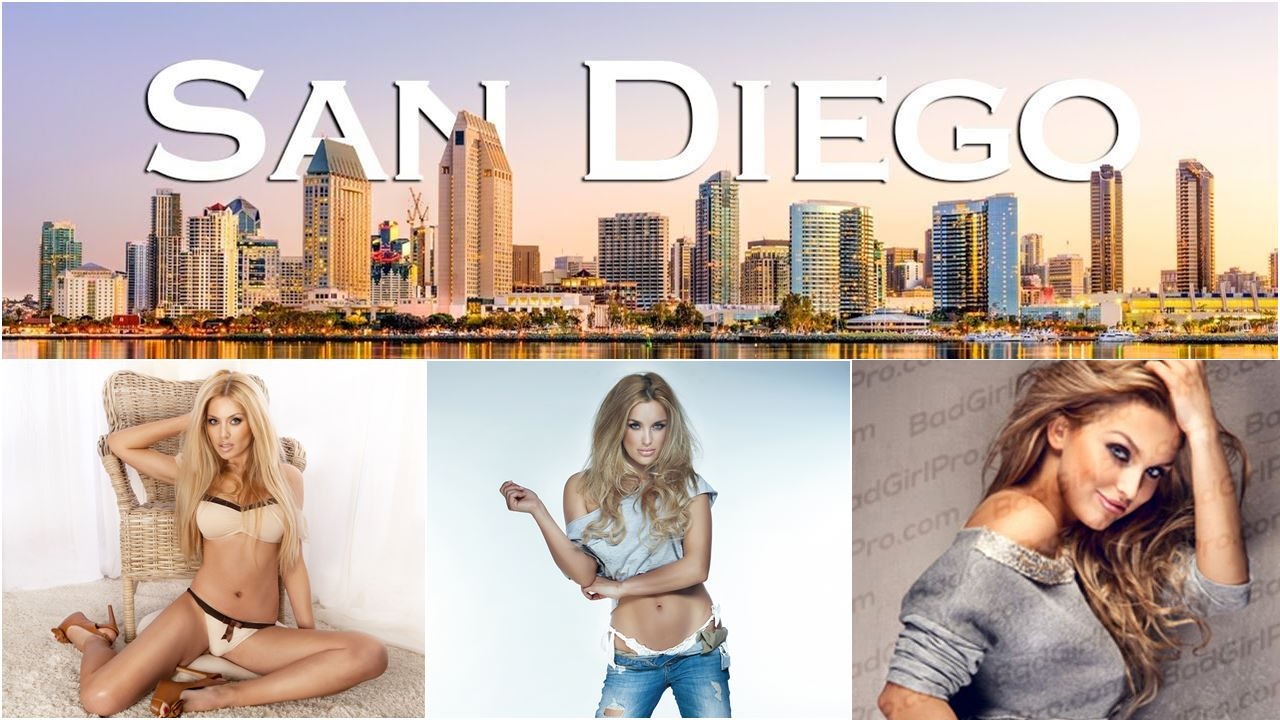 San Diego Bachelor Party Packages + Female Strippers | Bad Girl Productions