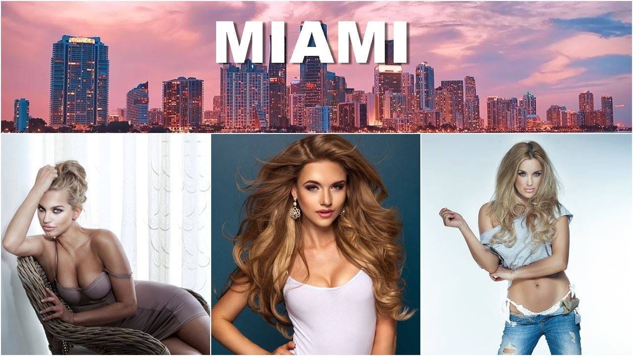 Miami Bachelor Party Packages + Female Strippers | Bad Girl Productions