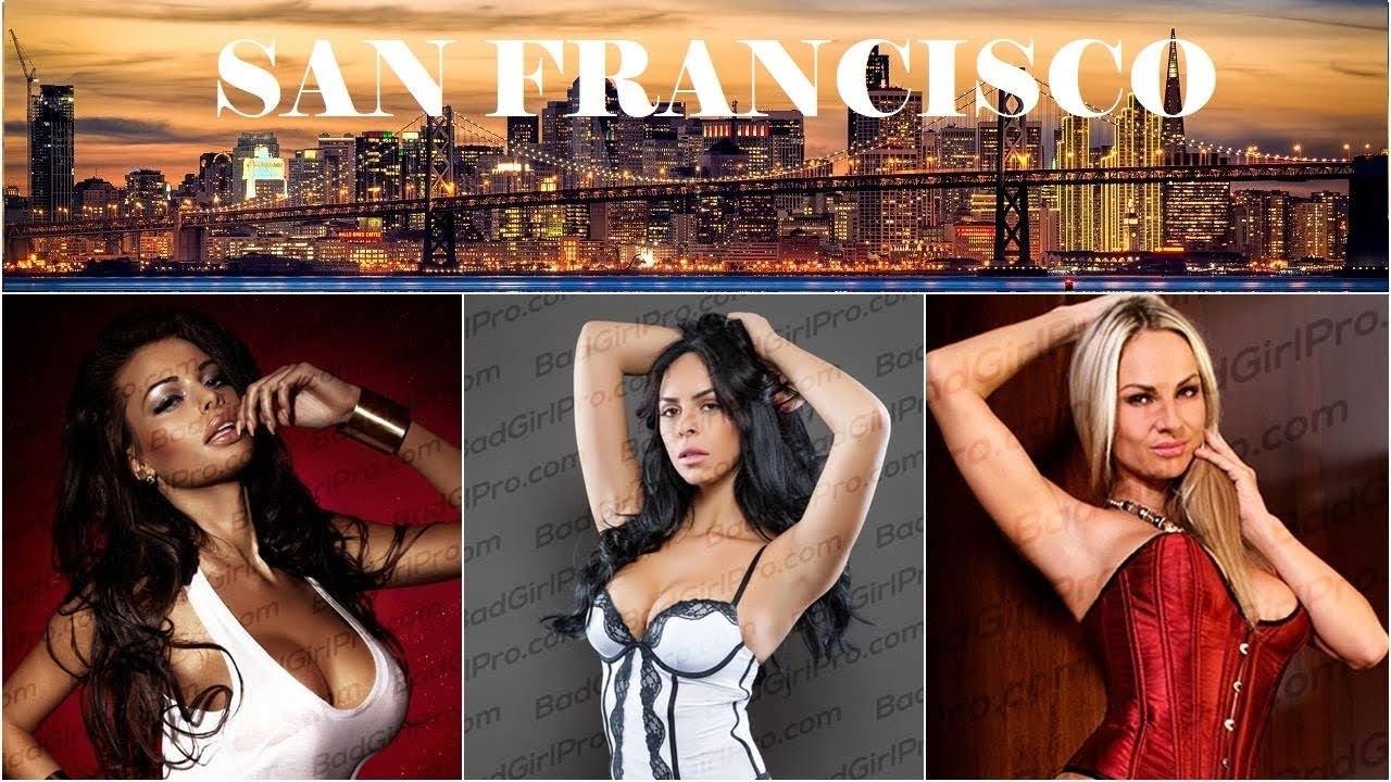 San Francisco Bachelor Party Packages + Female Strippers | Bad Girl  Productions